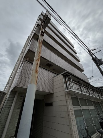 橋本マンション