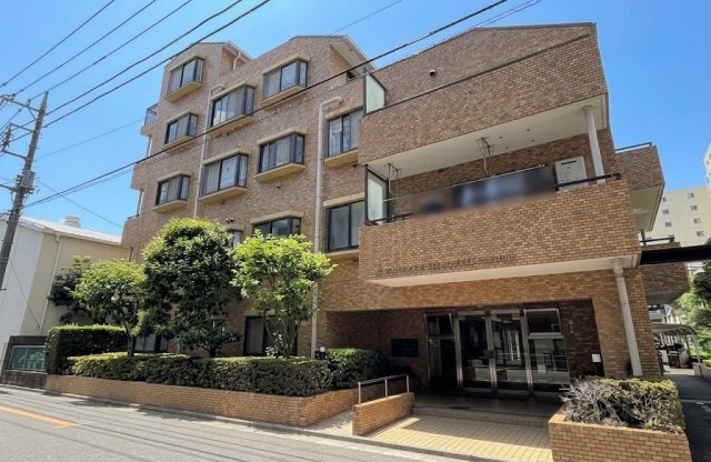 ライオンズマンション川口原町