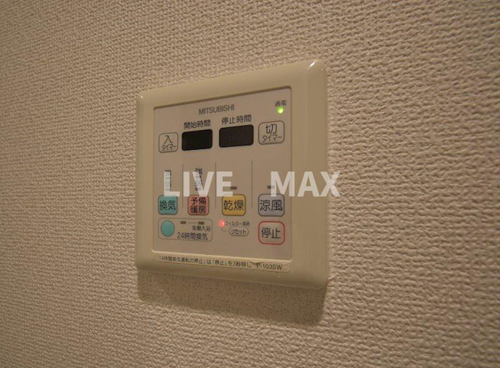 【設備】レジュールアッシュ江坂 