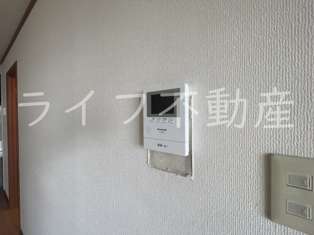 ジィプソフィラのセキュリティ