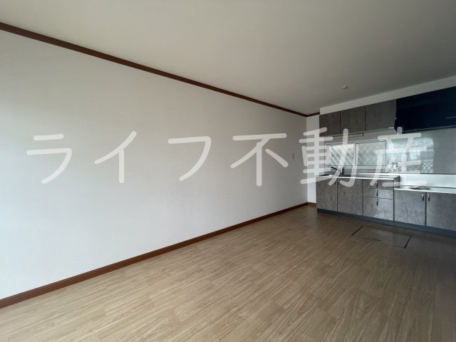 ジィプソフィラの内装|内装もきれいです