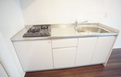 【キッチン】 | Casa Aspera jiyugaoka