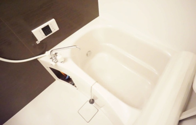 【浴室】 | Casa Aspera jiyugaoka
