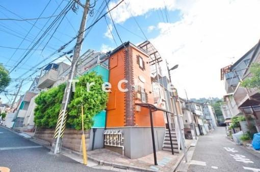 ロジュマン板橋若木Ⅰ