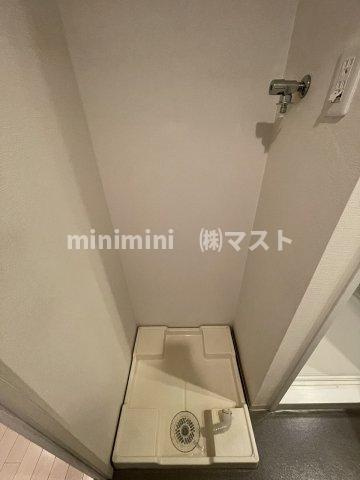 エスリード大阪城公園の設備|※建物内別間取参考写真