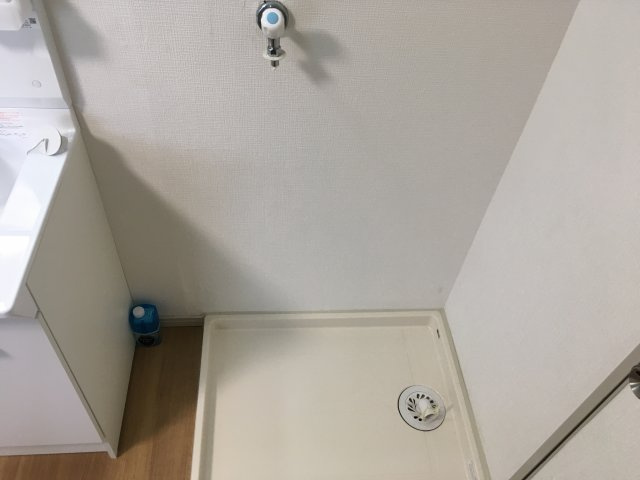 コーポ中村の設備