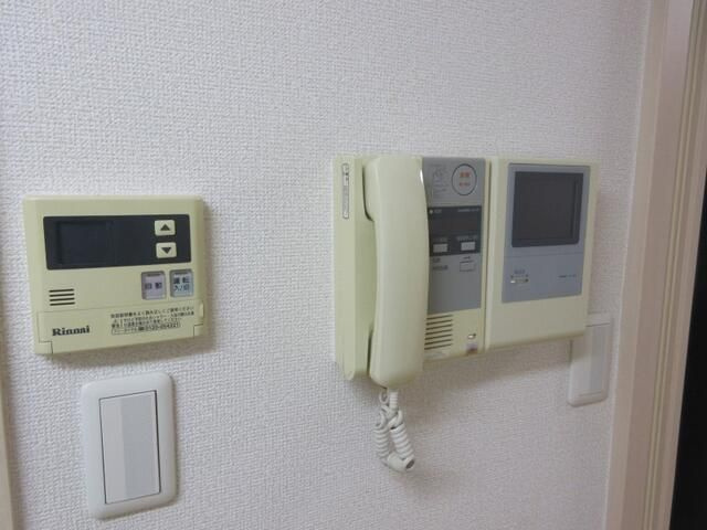 リヴドピエールのセキュリティ