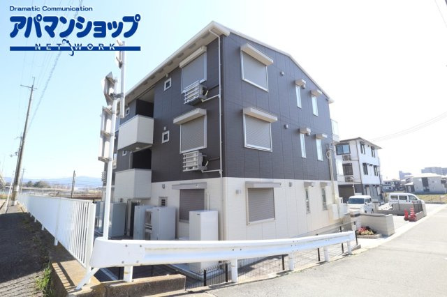 シャルマン大和郡山
