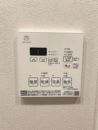 ルフォンプログレ押上ＥＡＳＴの設備