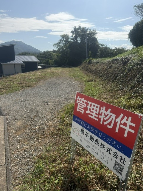 御船町高木