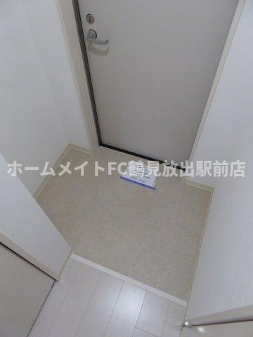クリエオーレ鴻池徳庵町のその他