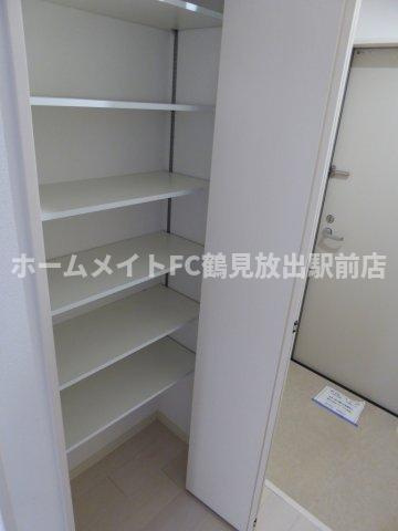 クリエオーレ鴻池徳庵町のその他