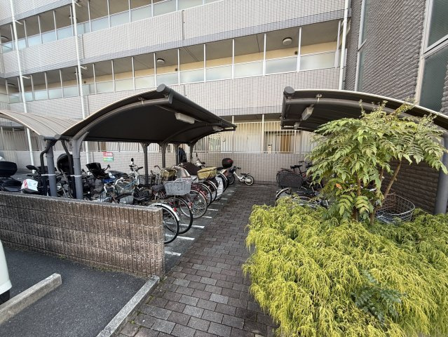 ジョナサンのその他共用部分