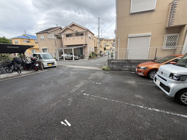 ジョナサンのキッチン