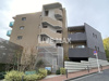 【外観】Hill Flat Osaki 