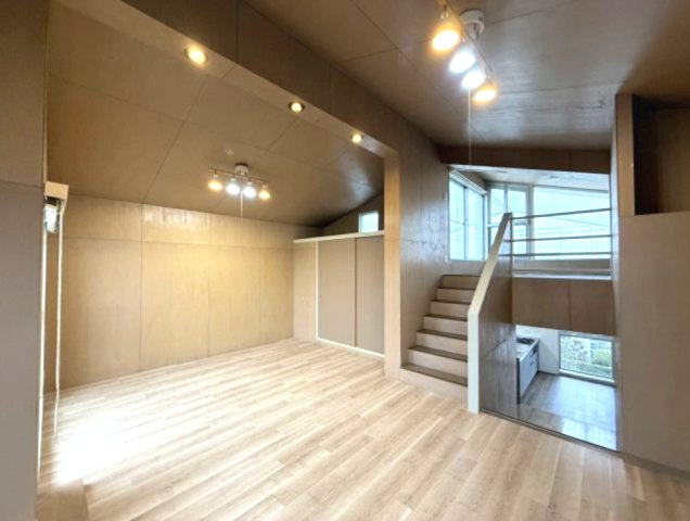 タウンハウス夙川C棟