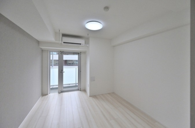 Ｍ−ＲＥＳＩＤＥＮＣＥ西巣鴨の寝室
