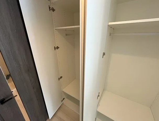 Ｍ−ＲＥＳＩＤＥＮＣＥ西巣鴨の収納