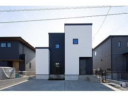 大塚西1丁目　新築戸建