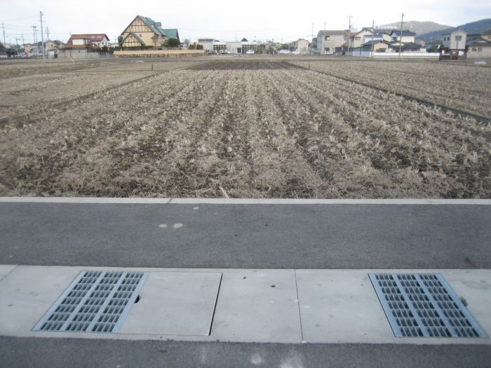 倉敷市真備町有井の売地