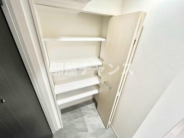 ザ・レジデンスパーク久屋大通のその他