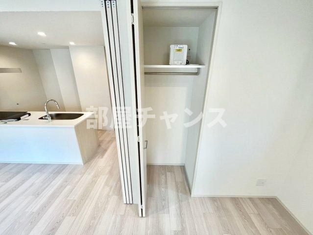 ザ・レジデンスパーク久屋大通のその他共用部分