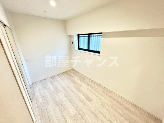 ザ・レジデンスパーク久屋大通の内装