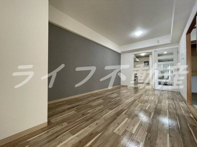 モアライフの内装|内装は落ち着いています