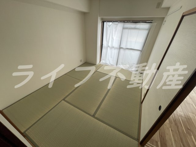 モアライフの内装|内装も気になるポイント