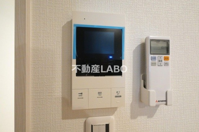 Raffine大阪九条のその他