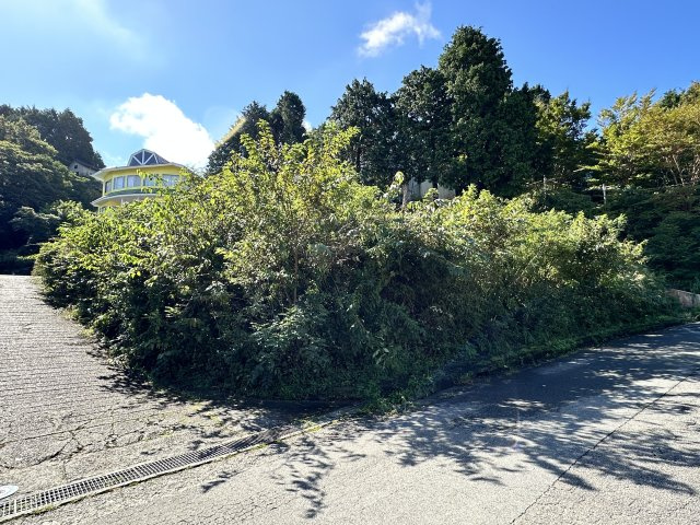 函南町　南箱根ダイヤランドの外観
