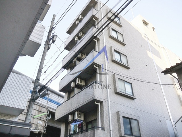ガーラ駒沢大学