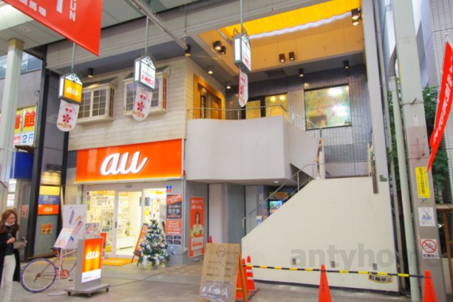メゾン天神橋　仲介手数料無料