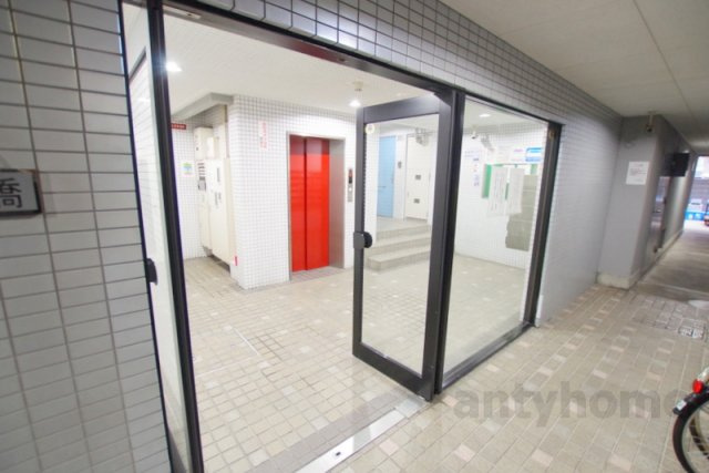 メゾン天神橋　仲介手数料無料の外観