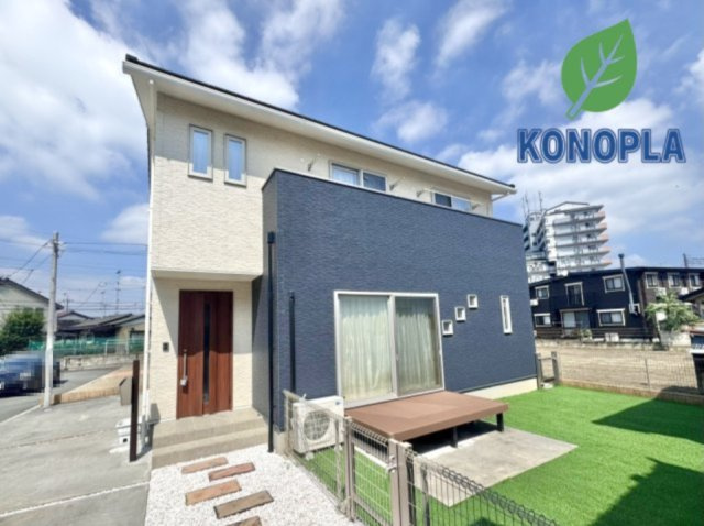 【中古戸建】足利市中川町