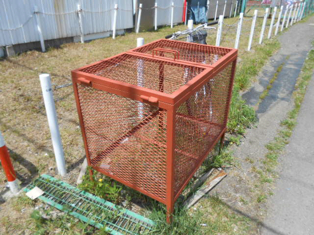 ハイツソナタⅠのその他共用部分