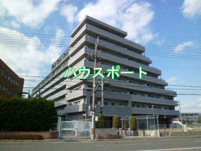 【外観】 | エスリード淀