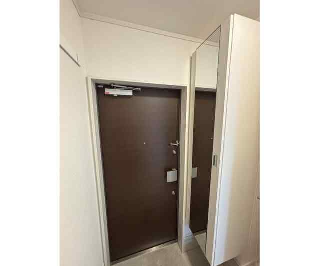 Ｆｏｒｅｓｔ　Ｍａｉｓｏｎ　池袋の玄関