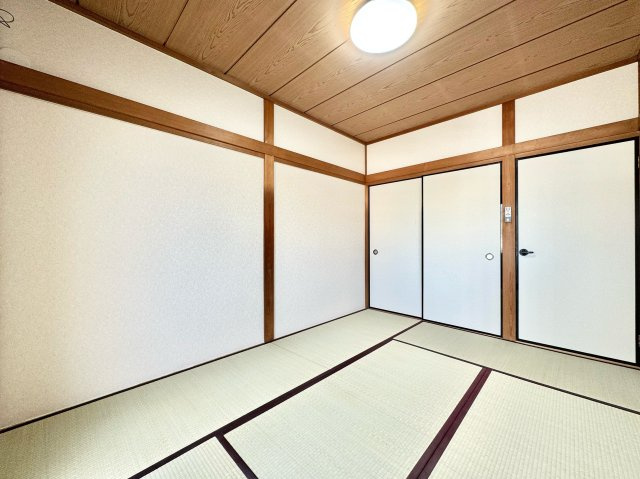 【和室】の画像