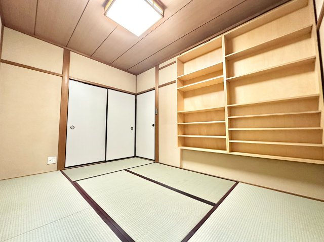 【和室】の画像