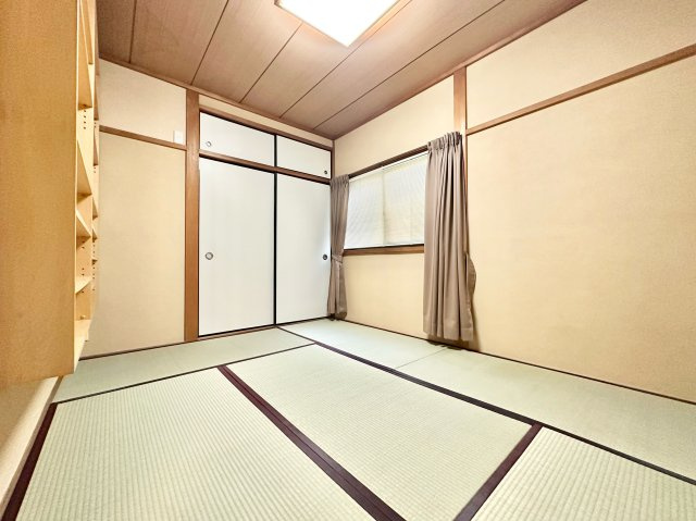 【和室】の画像