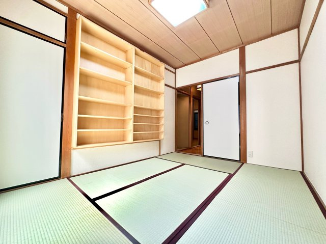 【和室】の画像