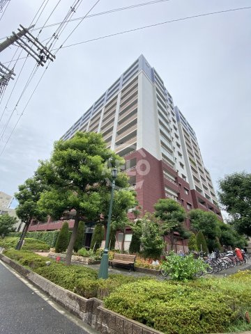 ルネフレシールの外観|ルネフレシール　外観②