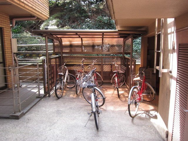 【その他共用部分】
