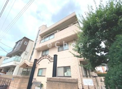 サンドエル中村