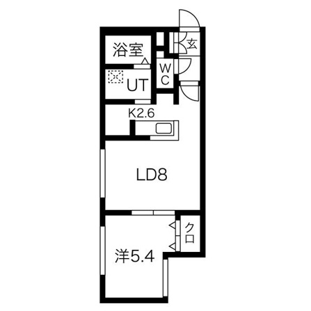 シティレジデンス南8条