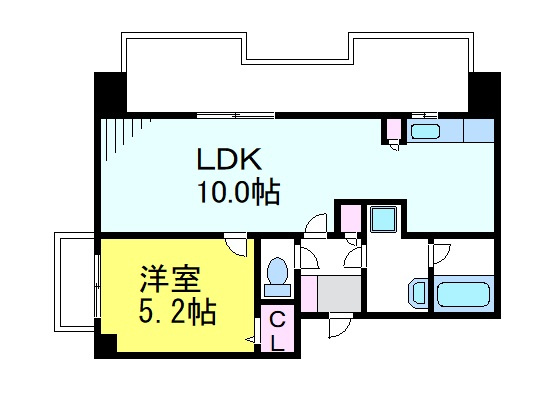 コーボック新小金井の間取り|お電話でお問合わせ頂けますと、よりスムーズにご対応出来ます♪