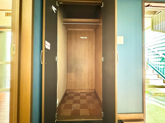 【収納】の画像