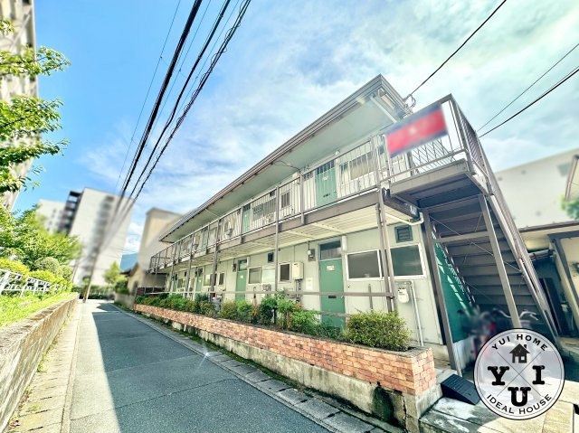 【外観】の画像