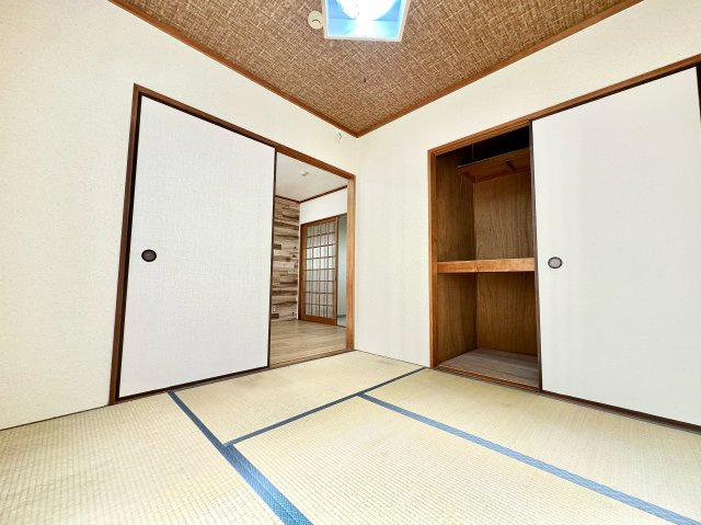 【和室】の画像